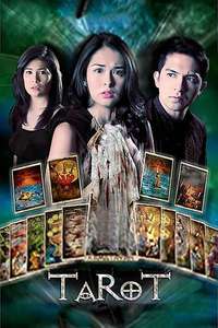 Tarot - Poster