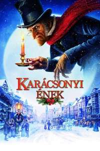 A Christmas Carol - Posters