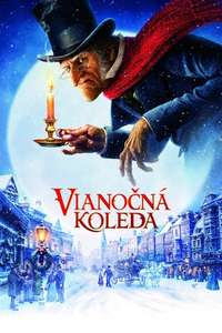 A Christmas Carol - Posters