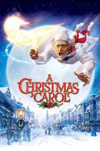 A Christmas Carol - Posters