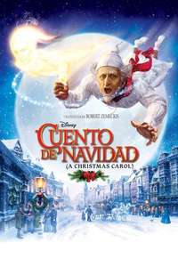 A Christmas Carol - Posters