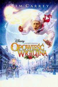 A Christmas Carol - Posters