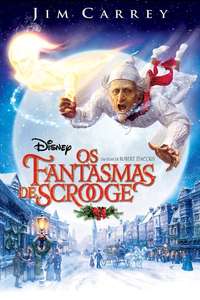 A Christmas Carol - Posters