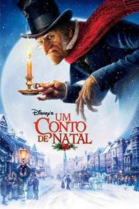A Christmas Carol - Posters
