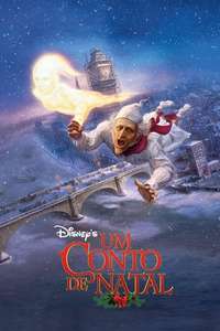 A Christmas Carol - Posters