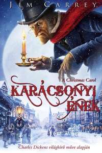A Christmas Carol - Posters