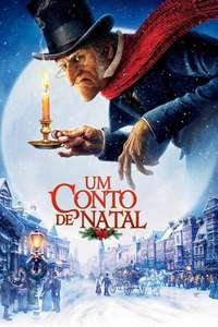 A Christmas Carol - Posters