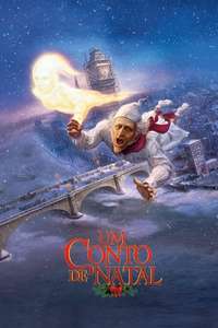 A Christmas Carol - Posters