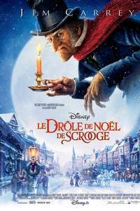 A Christmas Carol - Posters