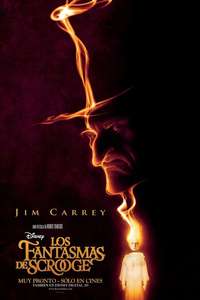 A Christmas Carol - Posters