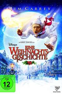 A Christmas Carol - Posters