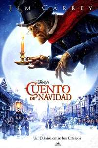 A Christmas Carol - Posters