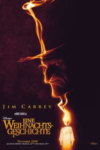 A Christmas Carol - Posters
