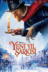 A Christmas Carol - Posters
