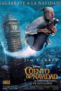 A Christmas Carol - Posters