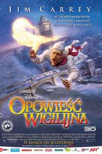 A Christmas Carol - Posters