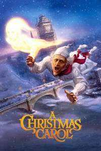 A Christmas Carol - Posters
