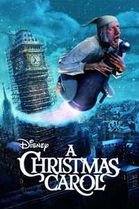 A Christmas Carol - Posters