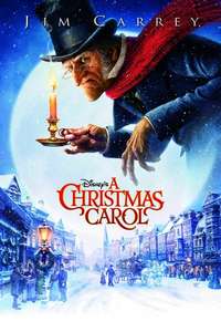 A Christmas Carol - Posters