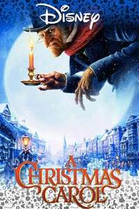 A Christmas Carol - Posters