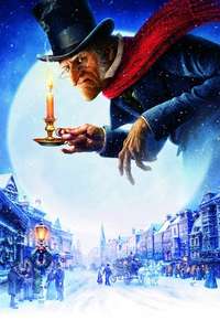 A Christmas Carol - Posters