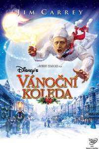 A Christmas Carol - Posters