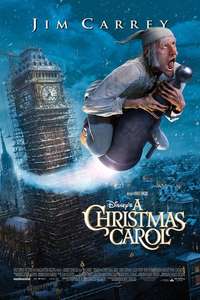 A Christmas Carol - Posters