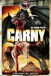 Carny - Poster