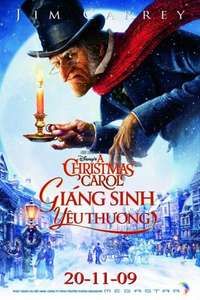 A Christmas Carol - Posters