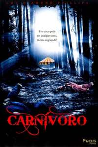 Carny - Poster