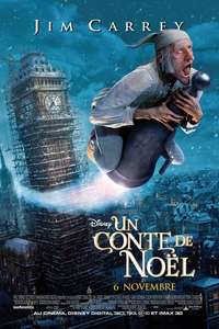 A Christmas Carol - Posters