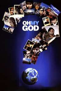 Oh My God - Poster