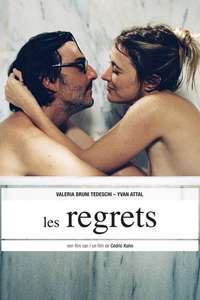 Regrets - Poster