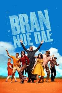 Bran Nue Dae - Poster