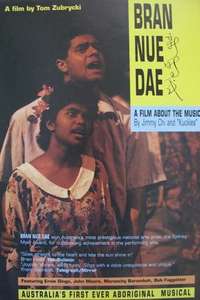 Bran Nue Dae - Poster