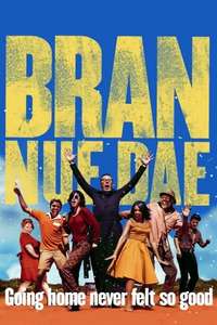 Bran Nue Dae - Poster
