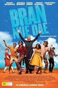 Bran Nue Dae - Poster