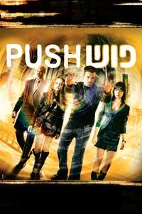 Push - Poster
