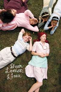 Dear Lemon Lima - Poster