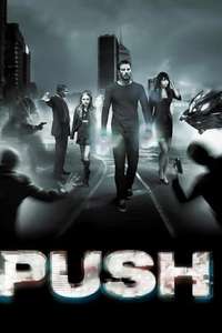 Push - Poster