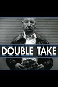 Double Take - Poster