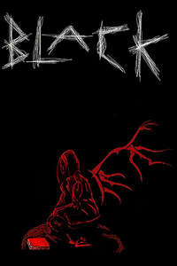 Black - Poster