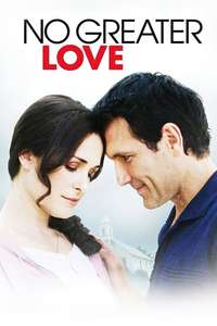 No Greater Love - Poster