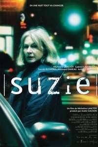 Suzie - Posters