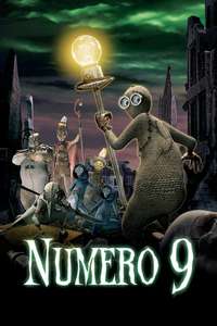 9 - Poster