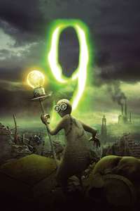 9 - Poster