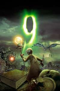 9 - Poster