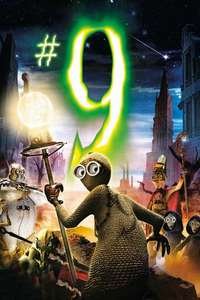 9 - Poster