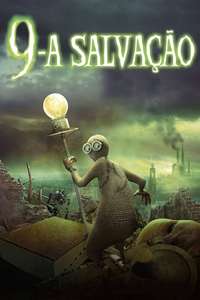 9 - Poster