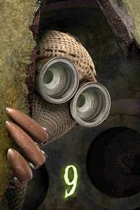 9 - Poster